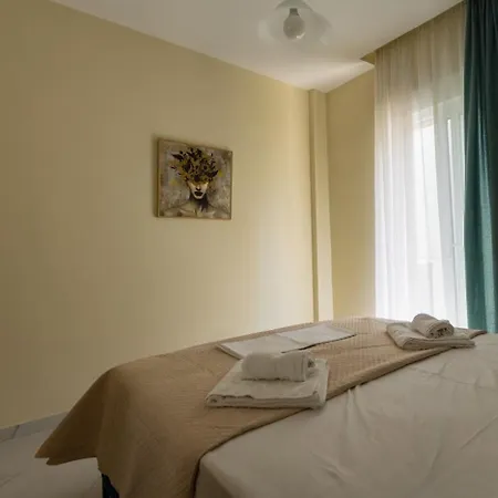 Appartamento Bella Nea Iraklitsa