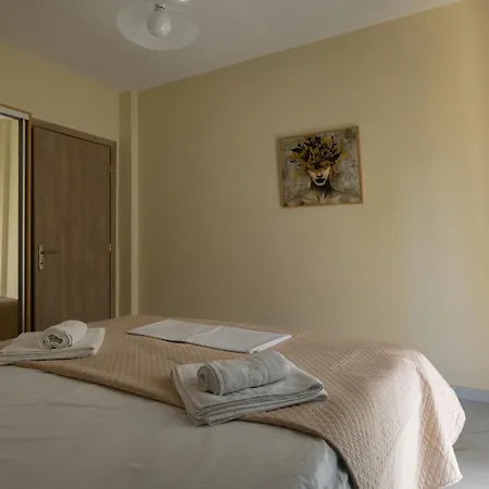 Appartamento Bella Nea Iraklitsa
