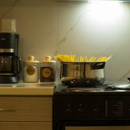 Appartamento Bella Nea Iraklitsa