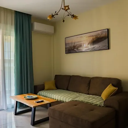 Appartamento Bella Nea Iraklitsa