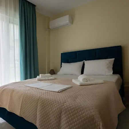 Appartamento Bella Nea Iraklitsa